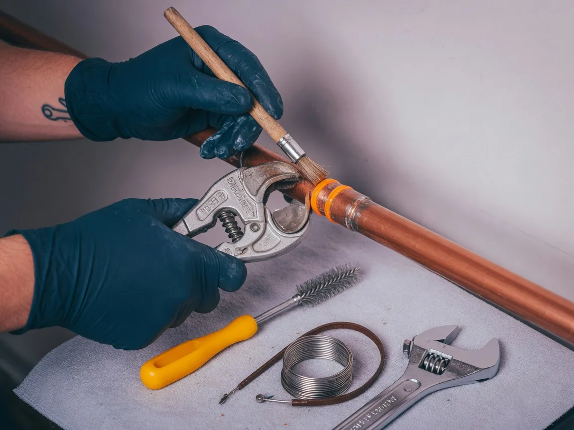 Why choose Sump Pump Repair in Parsons, KS